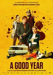 A Good Year' Poster