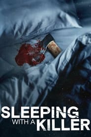 Sleeping with a Killer' Poster