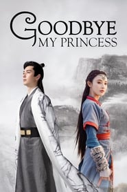 Good Bye My Princess' Poster