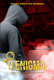 O Enigma' Poster