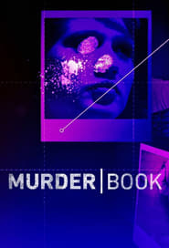 Murder Book' Poster