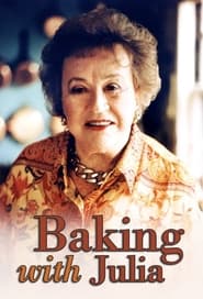 Baking with Julia' Poster