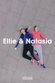 Ellie  Natasia' Poster