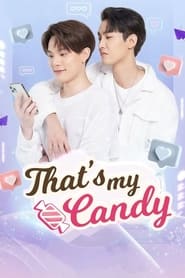 Thats My Candy' Poster