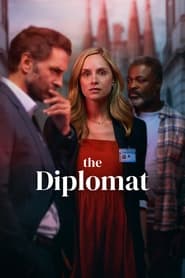 Streaming sources forThe Diplomat