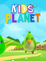 Kids Planet' Poster