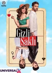Gizli Sakli' Poster