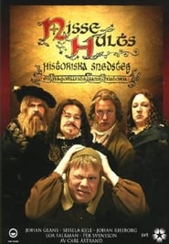 Nisse Hults historiska snedsteg' Poster