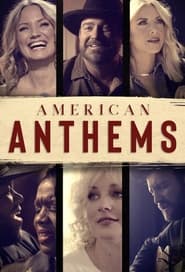 American Anthems' Poster