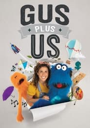 Gus Plus Us' Poster