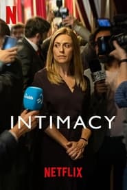 Intimacy' Poster
