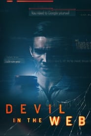 Devil in the Web' Poster