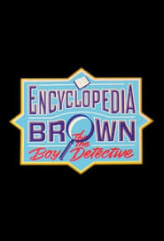 Encyclopedia Brown' Poster