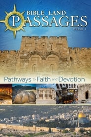 Bible Land Passages' Poster