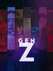 Gen Z' Poster