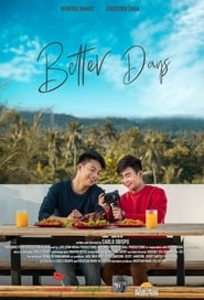 Better Days' Poster