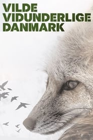 Wild and Wonderful Denmark' Poster