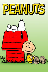 Peanuts' Poster