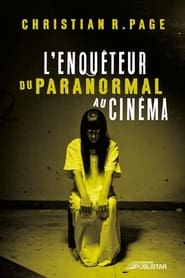 LEnquteur du Paranormal' Poster