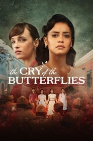 The Roar of the Butterflies' Poster