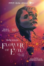 Flower of Evil' Poster