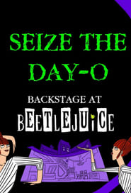 Seize the DayO Backstage at Beetlejuice with Leslie Kritzer