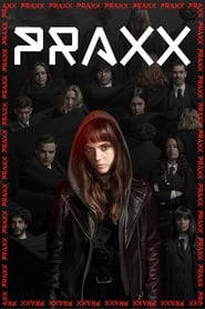 Praxx' Poster