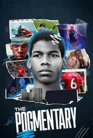The Pogmentary' Poster
