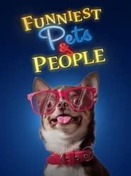 Funniest Pets  People' Poster