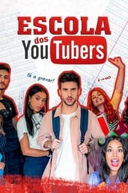 Escola dos Youtubers EP3 Magia de Natal' Poster