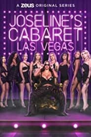 Joselines Cabaret Las Vegas The Reunion' Poster