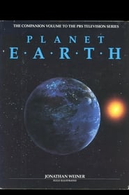 Planet Earth' Poster