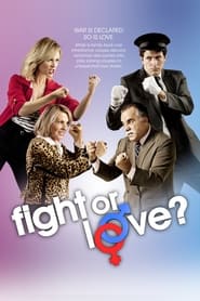 Fight or Love' Poster