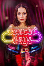 Dancin Days' Poster