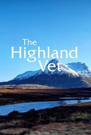 The Highland Vet' Poster