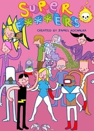 Super Fers' Poster