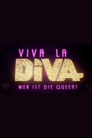 Viva La Diva  Wer ist die Queen' Poster