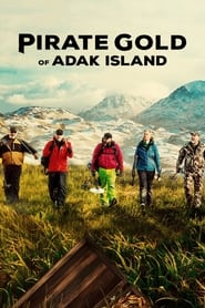 Pirate Gold of Adak Island' Poster