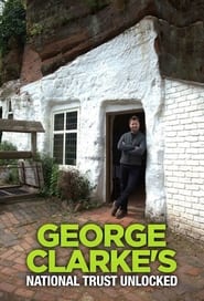 George Clarkes National Trust Unlocked