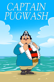 Captain Pugwash' Poster