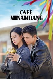 Cafe Minamdang' Poster