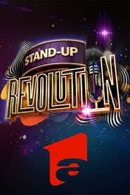 StandUp Revolution' Poster