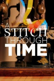 A Stitch Through Time' Poster