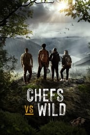 Chefs vs Wild Poster