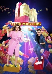 Lego Masters Czech Republic  Slovakia' Poster