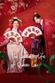 Streaming sources forThe Legendary Life of Queen Lau
