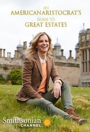 An American Aristocrats Guide to Great Estates' Poster