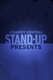 Comedy Central StandUp Presents' Poster