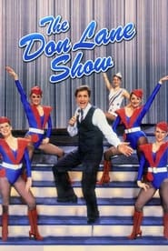 The Don Lane Show' Poster