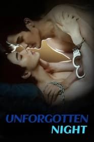 Unforgotten Night' Poster